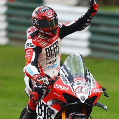 #TB46TommyBridewell#BEERMONSTERDUCATI#