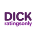 Dick Ratings Only (@dickratingsonly) Twitter profile photo