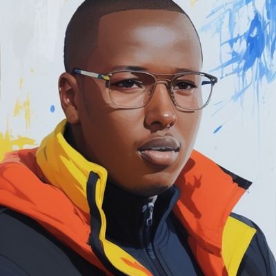 BishBiwott's profile picture. The touch of sense, the art of perfection and strength to deliver.