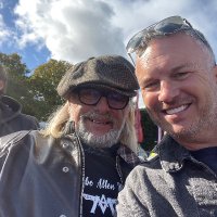 Foz Julian Foster (@j1fozfoster) 's Twitter Profile