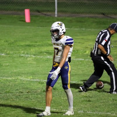 6’3 180 WR\DB 🚨 John Paul II, New Braunfels, TX 🚨 3.7 GPA 🚨All-state Ath🚨All-Dist DB🚨830-499-5006🚨taylerrammel@gmail.com 🚨 C/O 2024🚨NCAA ID#2310136168