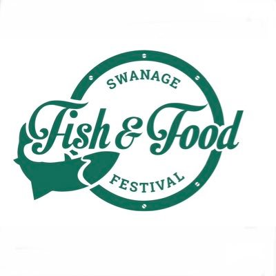 Swanage Fish & Food Festival 15-16 June 2024. Celebrating all things ‘fishy’ - food, fishing and fun, plus local and sustainably produced food & drink.