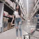 Nancy Evelyn - @beslirnawaazw - Twitter