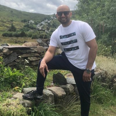 SyedZeeshanAsh3's profile picture. 