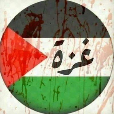 فَلَسْطِين🇵🇸