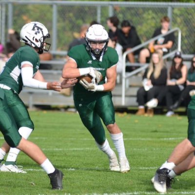 CO 24’ Lord Tweedsmuir Surrey BC | 6’0 200lb RB AAA Provincial MVP