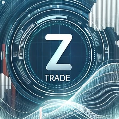 ZTrade8's profile picture. Market enthusiast seeking to network and learn from the trading community.  My opinions are my own and not investment advice.