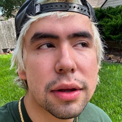 insano variety streamer and I sometimes play drums