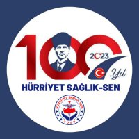 Hürriyet Sağlık-Sen(@hursagliksen) 's Twitter Profile Photo