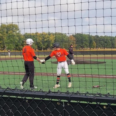 2026 || Charlestown High School || Tigers 16u Mach || Weighted GPA 4.667 || P,C,Corner infield || Butterfly,IM, Mid distance free || 5,8 170 || uncommitted