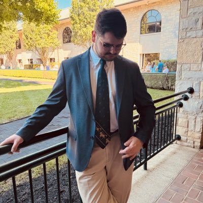 My name is Kalb, Christian Kalb. just like the corn, only not spelt the same.