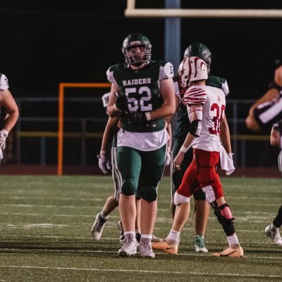 TVHS’25/ Football: offensive Tackle 6’6 285 3.7 GPA| Email: Aris.Drake@yahoo.com 5 D1🅾️ffers