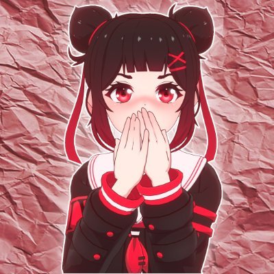 ✦ Live 2D + Art ✦ Art tag: #Chikadraws
✦Collab with: @Designsgfxltd
✦ For commission info 👇 vist our website
