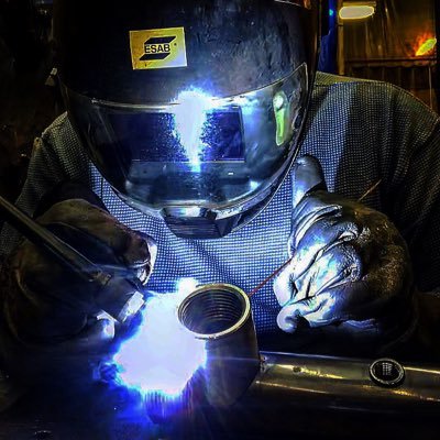 Welder🔥, Father, Jesus is Lord ✝️