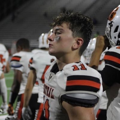 6A All State Safety | Central York High (Pa) | 3.5 GPA | 2025 | 6’0 190 | Nickel/Ath | verified 74 inch wingspan | D1 Graded Ath | HC Number: 717-821-5744