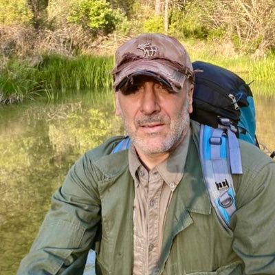 Wildlife Biologist & Light Hunter. Managing Director in @CensoLobo https://t.co/r7TfCMhsXD Campus @UAHes -CARPE DIEM ET NOCTEM-