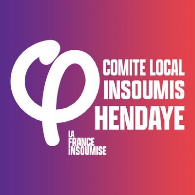 Comité Local Insoumis Hendaye