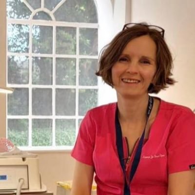 #Salisbury based #HCPC podiatrist/chiropodist. Member of the Institute of Chiropodists and Podiatrists & Member of the College of Foot Health.