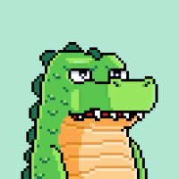 crocos | free mint ๐ (@crocosnft) 's Twitter Profile Photo crocos | free mint ๐ (@crocosnft) 's Twitter Profile Photo