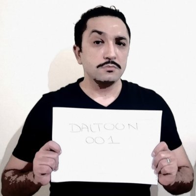 Moroccan citizen