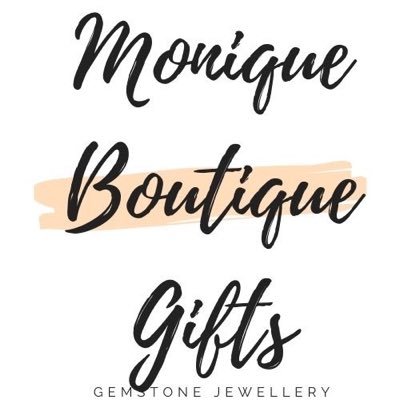 Jewellery Designer & Maker @ Monique Boutique Gifts on Etsy