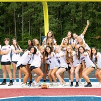 Woodstock Girls Flag Football(@WHSGFF) 's Twitter Profile Photo