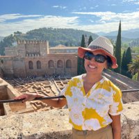 Bini Ludlow (@sweetcumin) 's Twitter Profile