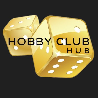 The all-in-one Hobby Club management, event tickets & promotional website for tabletop gaming clubs. Launching Jan 2024. 
🇬🇧 🇪🇺 🇨🇦 🇺🇲 🇦🇺