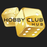 Hobby Club Hub 🎲 🎫(@HobbyClubHub) 's Twitter Profile Photo