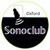 Oxford Sonoclub (@oxsonoclub) Twitter profile photo Oxford Sonoclub (@oxsonoclub) Twitter profile photo