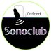 Oxford Sonoclub (@OXSonoClub) Twitter profile photo