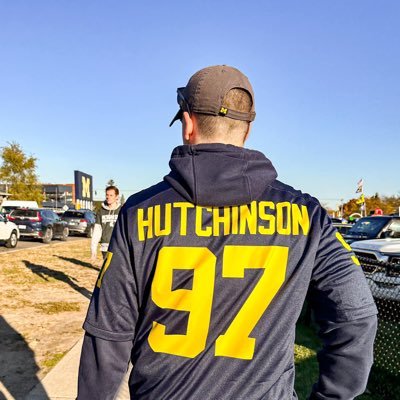 Michigan Wolverine Fan 〽️ | DC4L ⭐️ | 717 | PA | LLMD 🕊