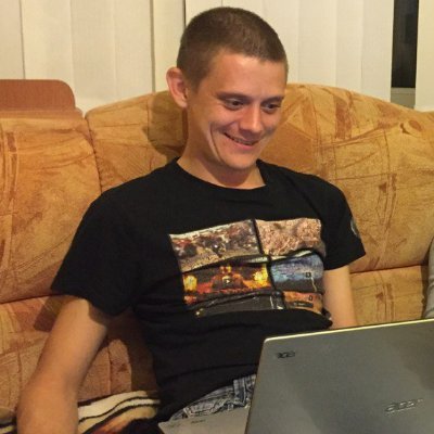 RuslanHappy040's profile picture. 💙 https://t.co/1GLiHt6HCs Army