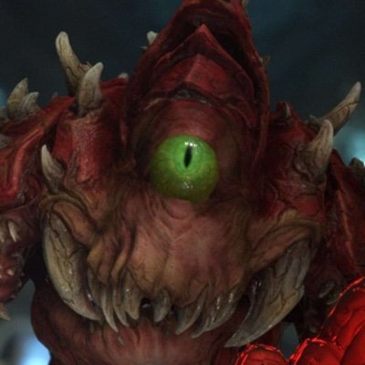 DailyCacoPics's profile picture. Daily Caco Team:
Idiot, Goots, Nat, Bus Driver, and Raptor (formerly Cringe).