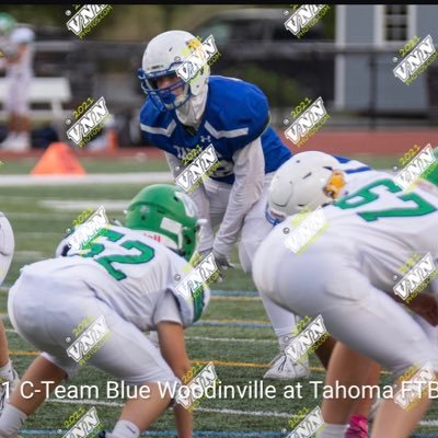 6 foot 190lbs C/LB|class of 27 Tahoma high school| email ajatwood042009@gmail.com206-940-8849