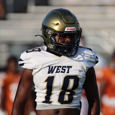 |West Forsyth High School/2025 SS/OLB |5’10 175|NCAA Eligibility ID#2208651063|email-@enyandoro01@gmail.com cell:720-590-2357