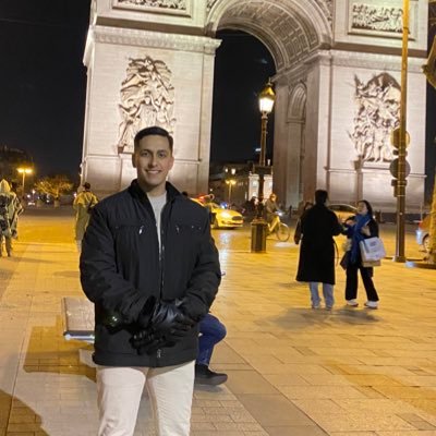 ha_alvernia's profile picture. Abogado ⚖️ Magíster en Seguridad Internacional 🌎 “Si vis pacem, para bellum” ⚔️