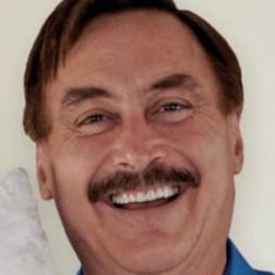 Mike Lindell's Altered Ego