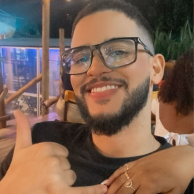 oklebermenezes's profile picture. 