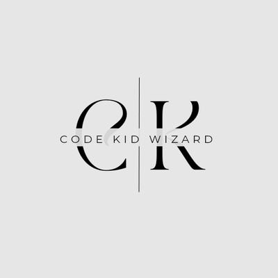 CodeKidWizard Profile Picture