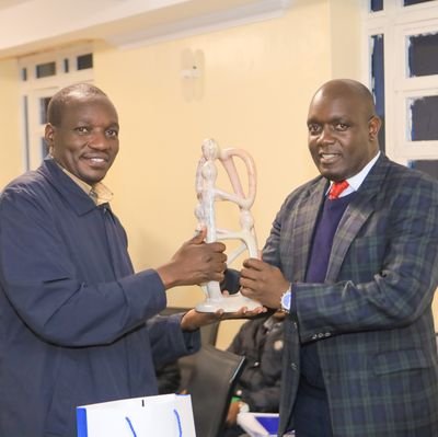 Regional Project Coordinator (Kenya)
For Kibos Health Foundation, which is a non charitable organization.
With our main mission is giving back to the society.