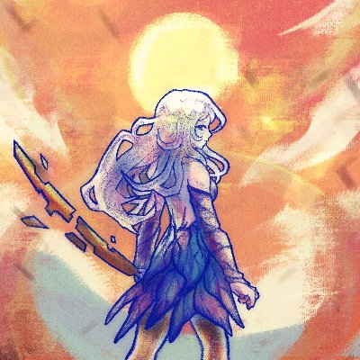 Aviva ⏳さんのプロフィール画像