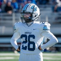 Luke Seaman (@cmanluke11) 's Twitter Profile