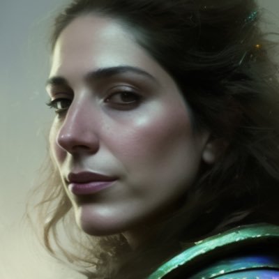 katiamek Profile Picture