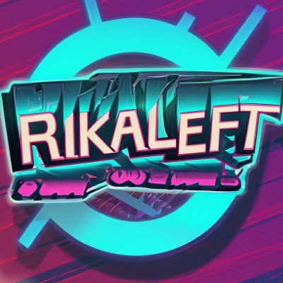 Rikaleftさんのプロフィール画像