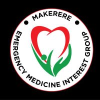 MAK-Emergency Medicine Interest Group(@EMInterestMak) 's Twitter Profile Photo