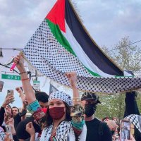 Free Palestine🇵🇸(@chibiandchill) 's Twitter Profile Photo