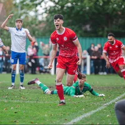 Chadderton FC🔴⚪️ MCFC