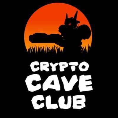 Fan page of CRYPTO CAVE CLUB  official account @Crypto_CaveClub