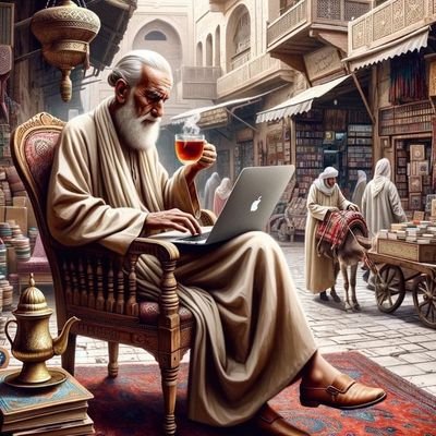 فكم لله من لطف خفي يدق خفاه عن فهم الذكي؛ وكم يسر أتى من بعد عسر ففرج كربة القلب الشجي؛ وكم أمر تساءُ به صباحاً فتأتيك المـسرة بالعشي .